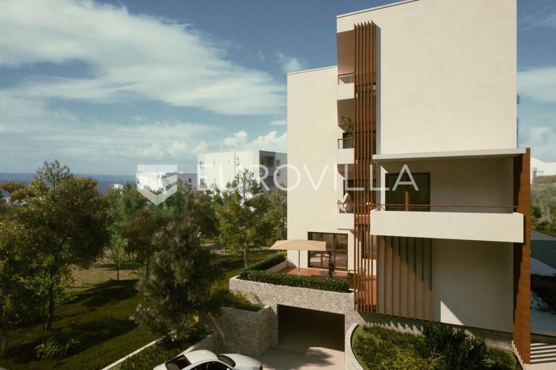 Flat For sale - SPLITSKO-DALMATINSKA MAKARSKA