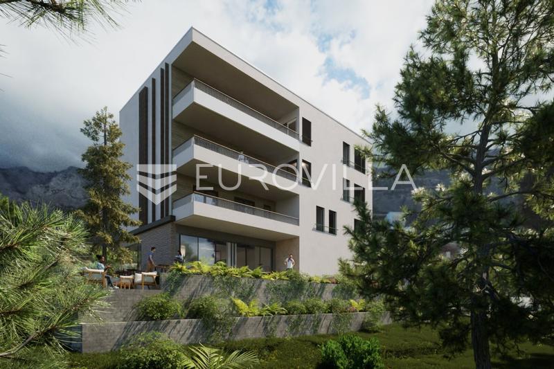 Flat For sale - SPLITSKO-DALMATINSKA MAKARSKA