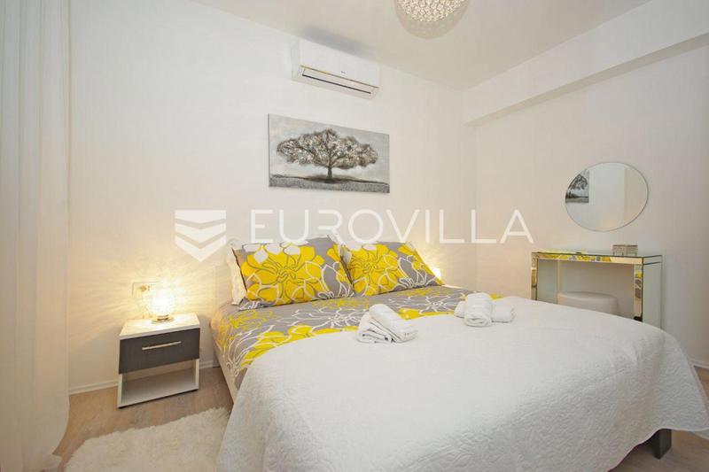 Flat For rent - SPLITSKO-DALMATINSKA SPLIT