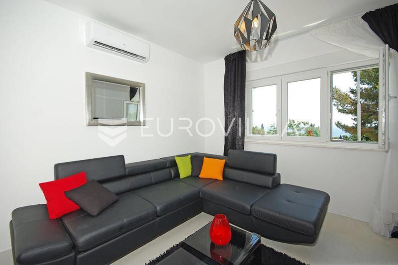 Flat For rent - SPLITSKO-DALMATINSKA SPLIT