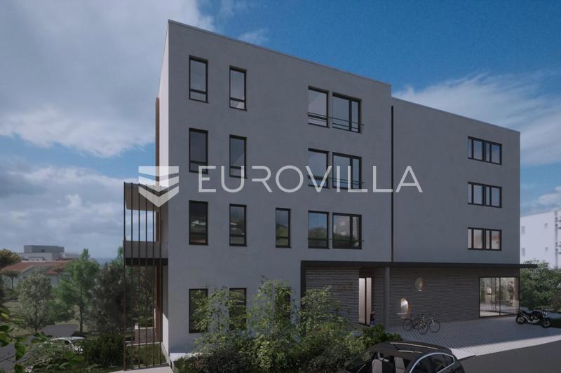 Apartment Zu verkaufen - SPLITSKO-DALMATINSKA MAKARSKA