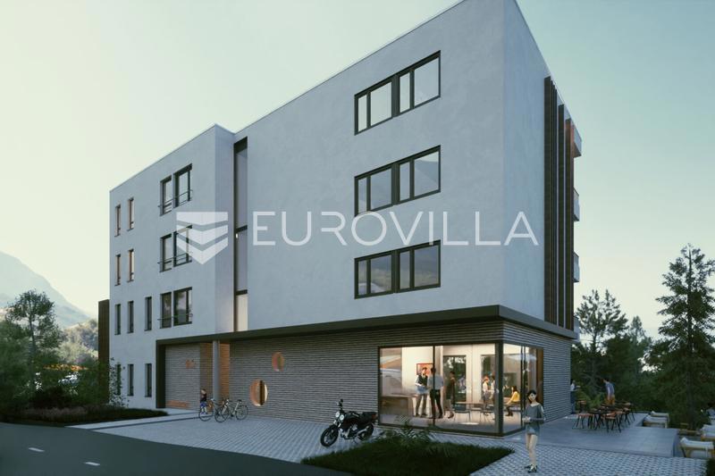 Apartment Zu verkaufen - SPLITSKO-DALMATINSKA MAKARSKA