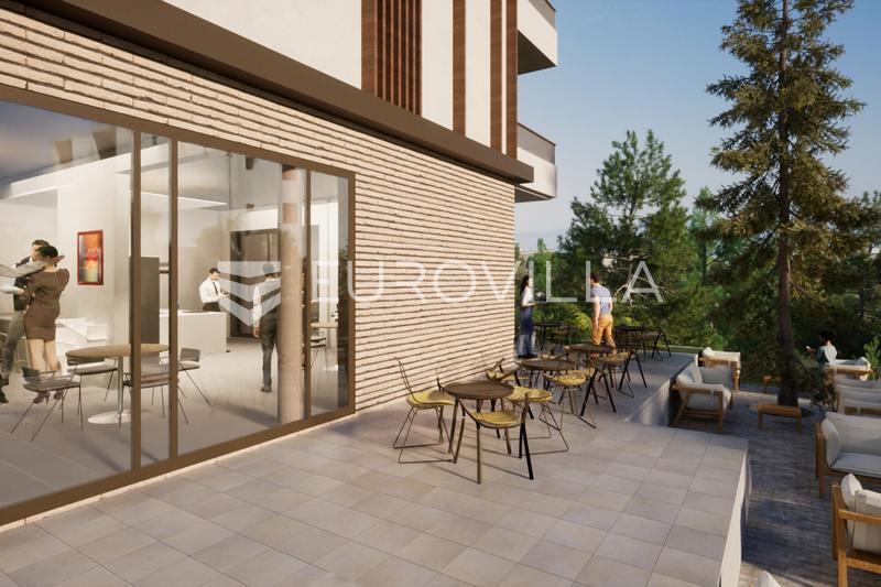 Apartment Zu verkaufen - SPLITSKO-DALMATINSKA MAKARSKA