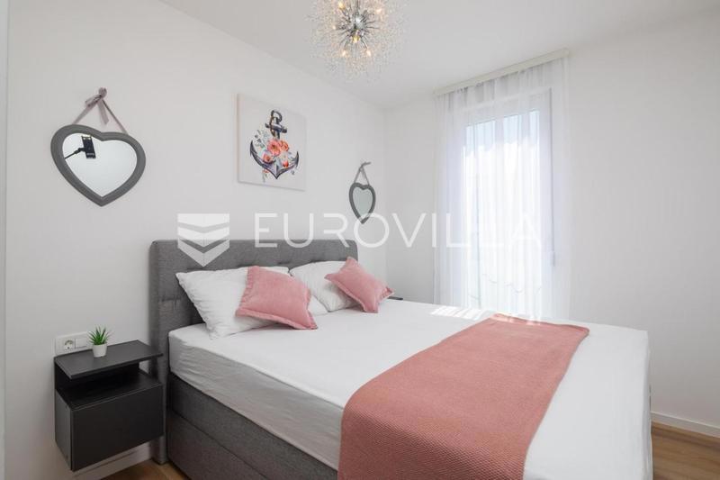 Apartmán K pronájmu - SPLITSKO-DALMATINSKA ČIOVO