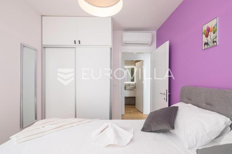 Apartmán K pronájmu - SPLITSKO-DALMATINSKA ČIOVO