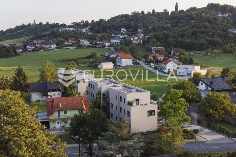 Flat For sale - ZAGREBAČKA SVETA NEDELJA