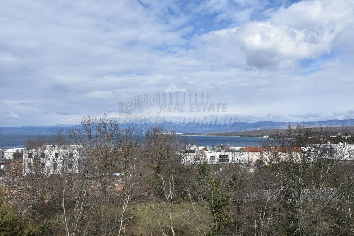 Appartement À vendre - PRIMORSKO-GORANSKA KRK