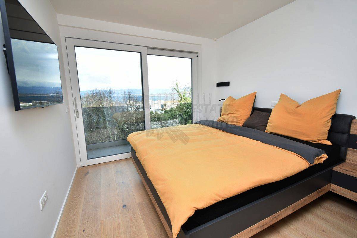 Appartement À vendre - PRIMORSKO-GORANSKA KRK