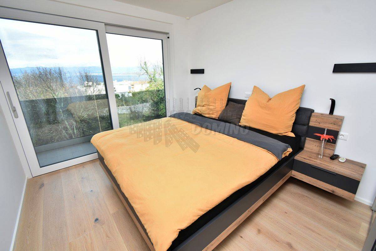 Appartement À vendre - PRIMORSKO-GORANSKA KRK