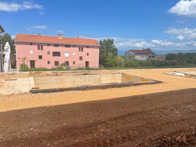 Flat For sale - PRIMORSKO-GORANSKA KRK