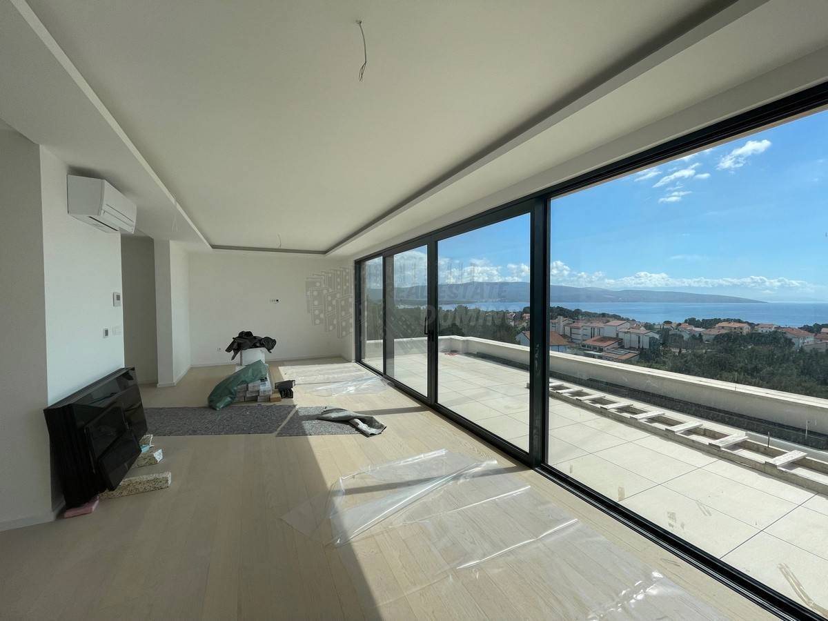 Apartmán Na predaj - PRIMORSKO-GORANSKA KRK