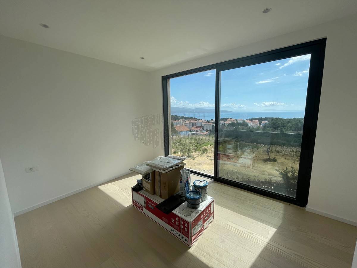 Apartmán Na predaj - PRIMORSKO-GORANSKA KRK