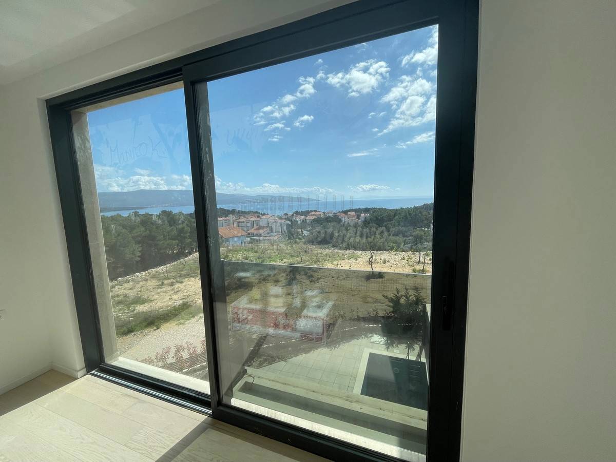Apartmán Na predaj - PRIMORSKO-GORANSKA KRK