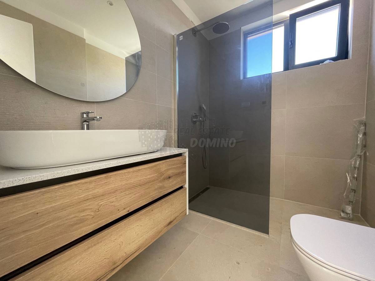 Apartmán Na predaj - PRIMORSKO-GORANSKA KRK