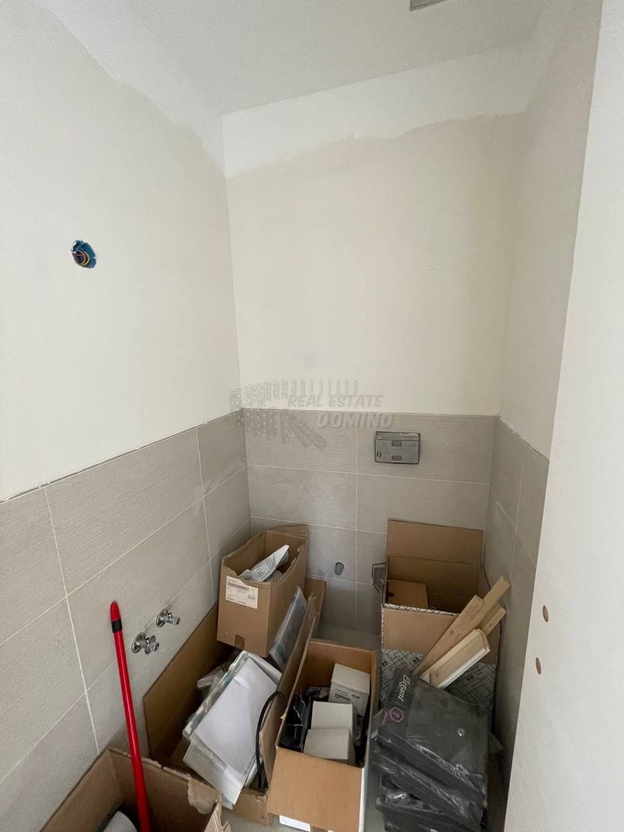 Apartmán Na predaj - PRIMORSKO-GORANSKA KRK