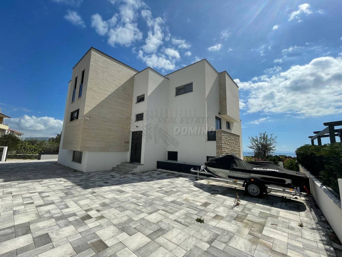 Apartmán Na predaj - PRIMORSKO-GORANSKA KRK