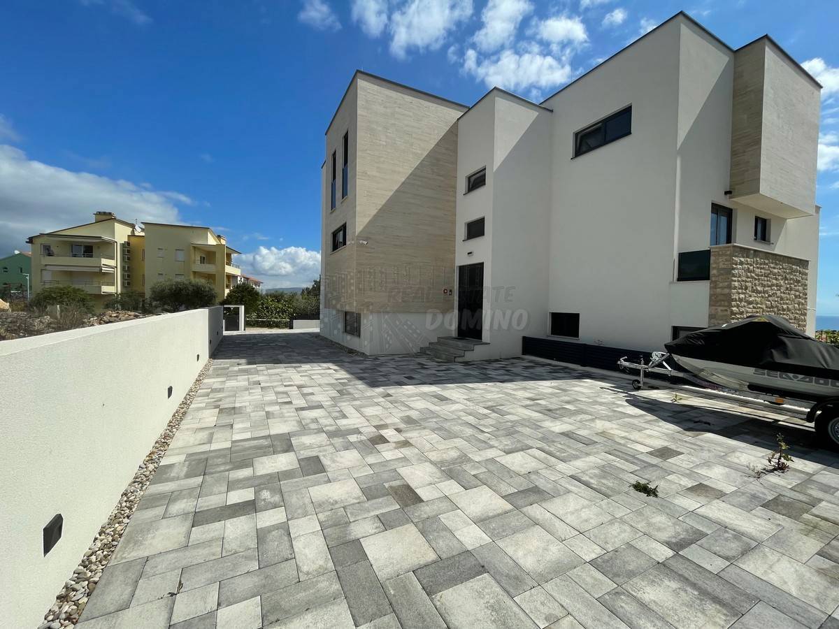 Apartmán Na predaj - PRIMORSKO-GORANSKA KRK