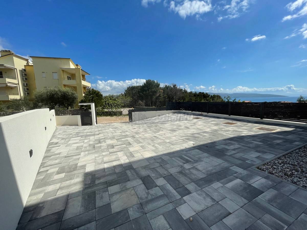 Apartmán Na predaj - PRIMORSKO-GORANSKA KRK