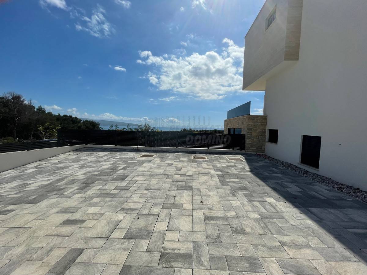Apartmán Na predaj - PRIMORSKO-GORANSKA KRK