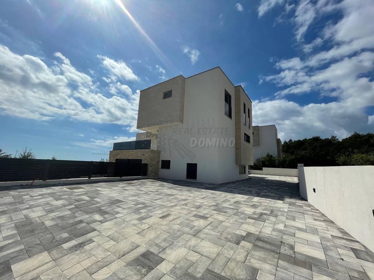Apartmán Na predaj - PRIMORSKO-GORANSKA KRK