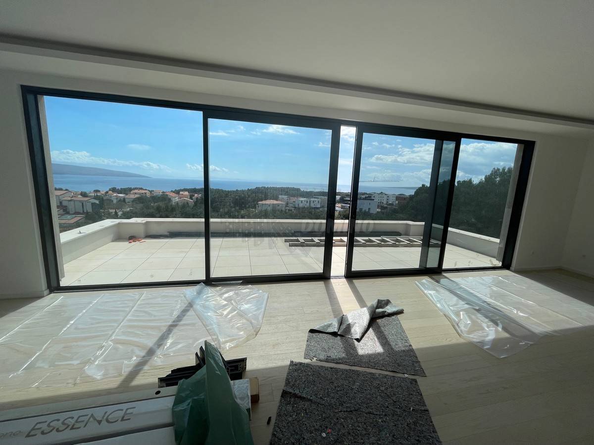 Apartmán Na predaj - PRIMORSKO-GORANSKA KRK