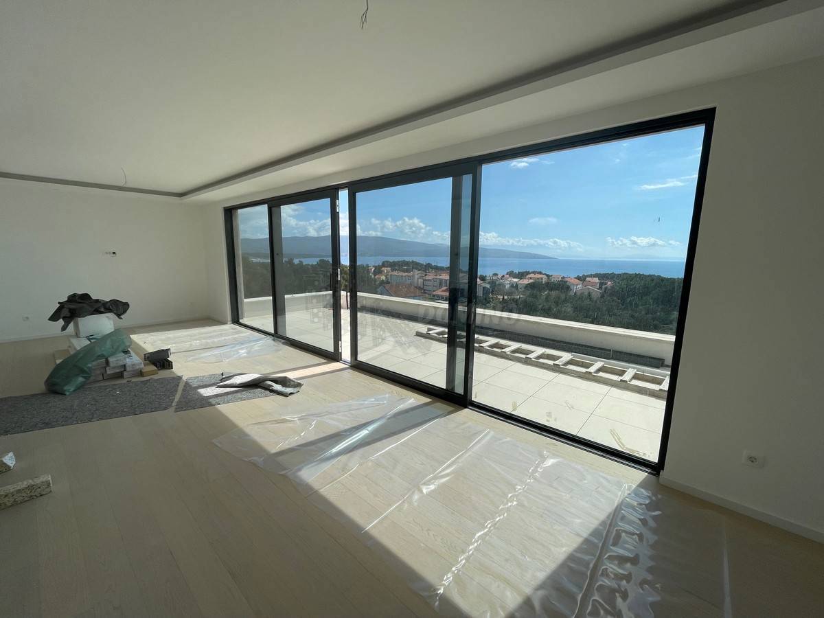 Apartmán Na predaj - PRIMORSKO-GORANSKA KRK