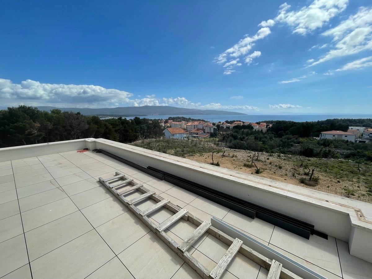 Apartmán Na predaj - PRIMORSKO-GORANSKA KRK