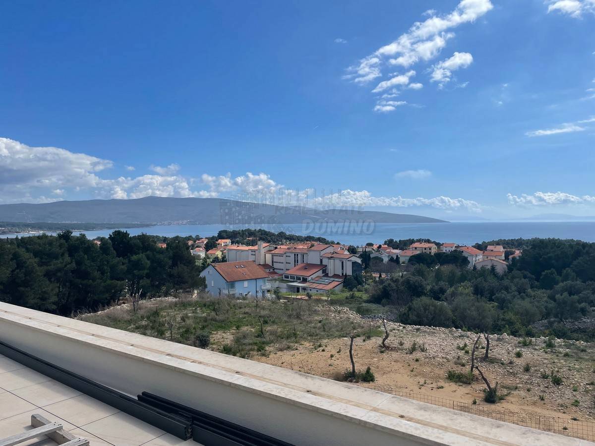 Apartmán Na predaj - PRIMORSKO-GORANSKA KRK