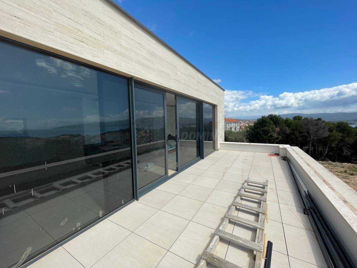 Apartmán Na predaj - PRIMORSKO-GORANSKA KRK