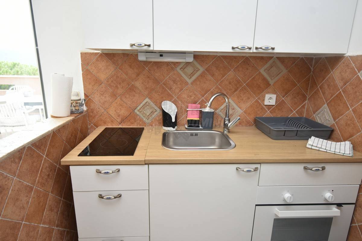 Appartement À vendre - PRIMORSKO-GORANSKA KRK