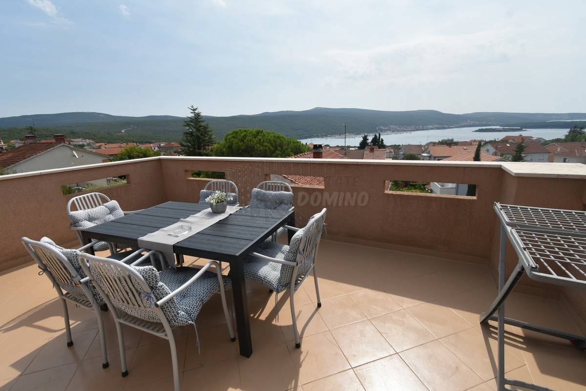 Appartement À vendre - PRIMORSKO-GORANSKA KRK