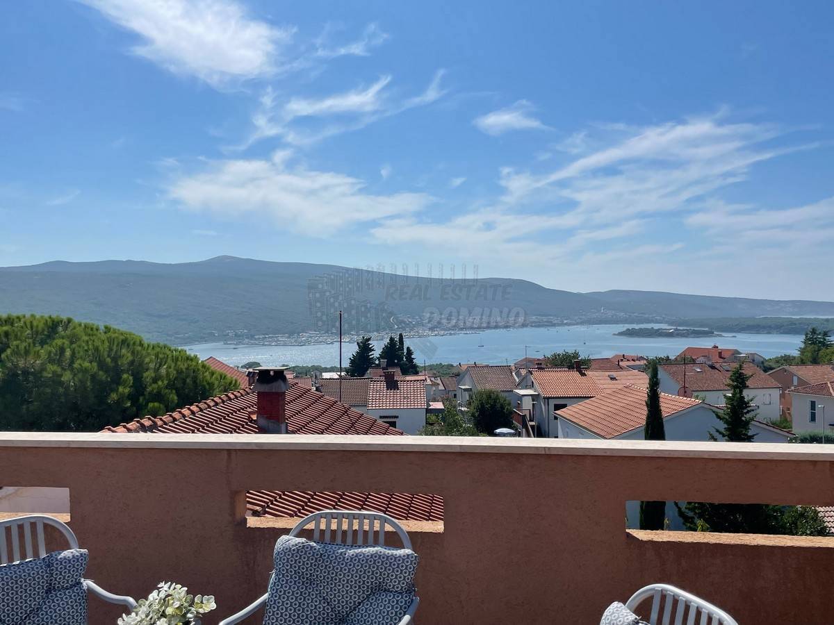 Appartement À vendre - PRIMORSKO-GORANSKA KRK