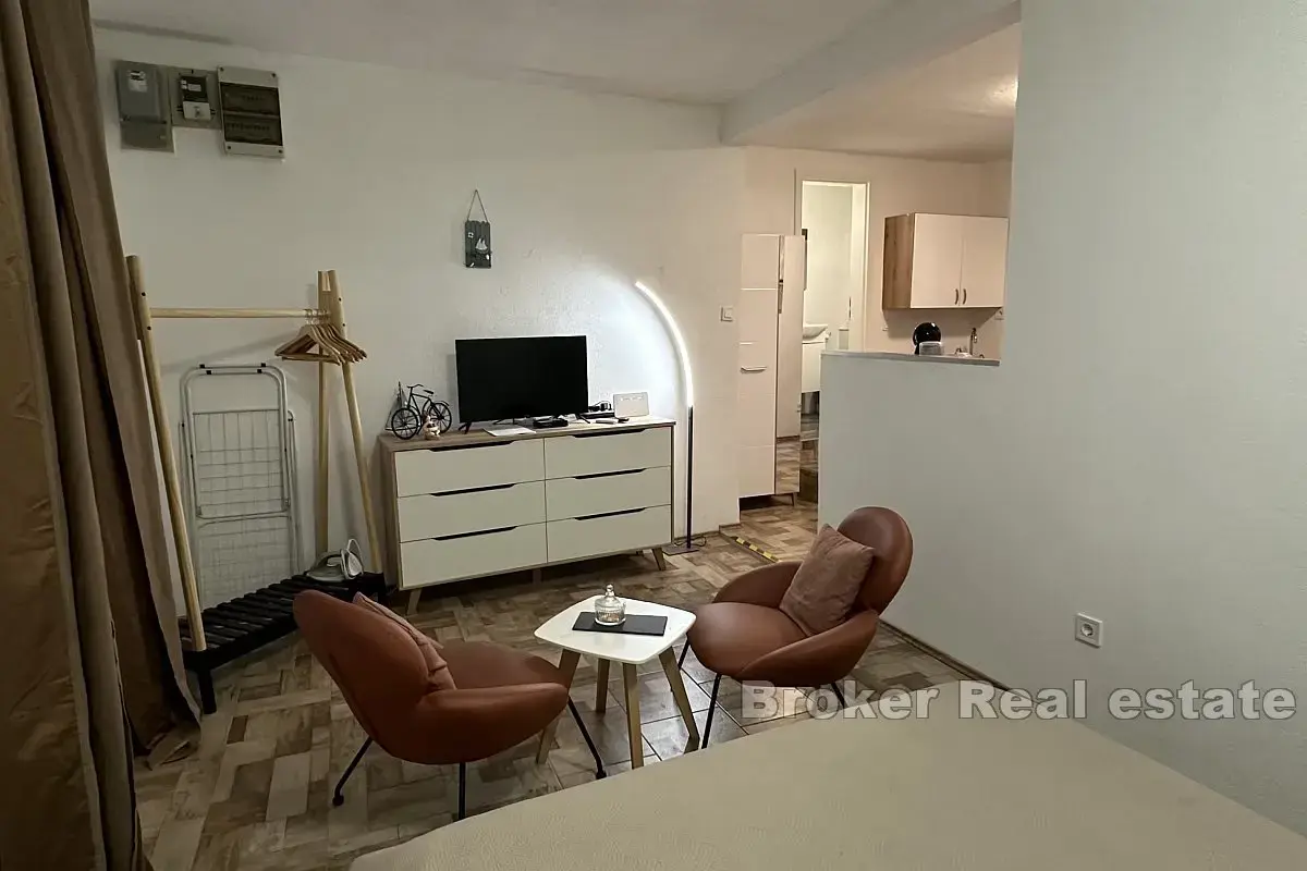 Apartmán Na prodej - SPLITSKO-DALMATINSKA SPLIT