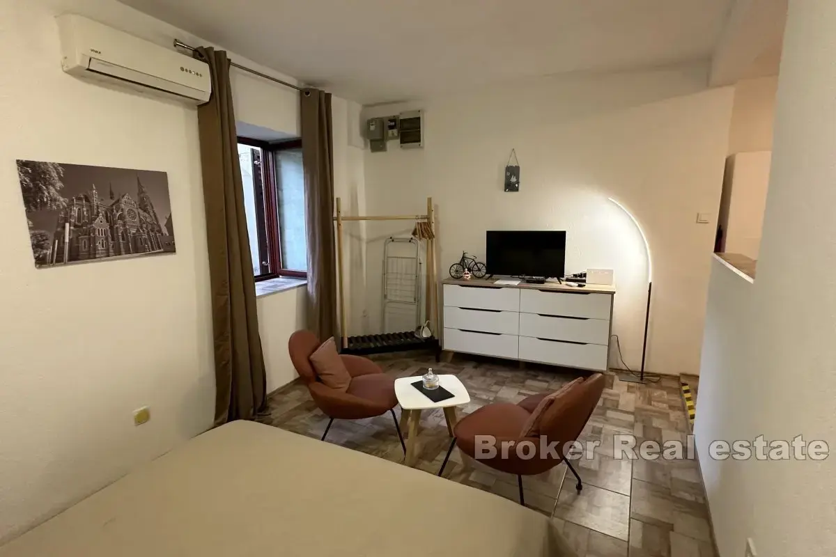 Apartmán Na prodej - SPLITSKO-DALMATINSKA SPLIT