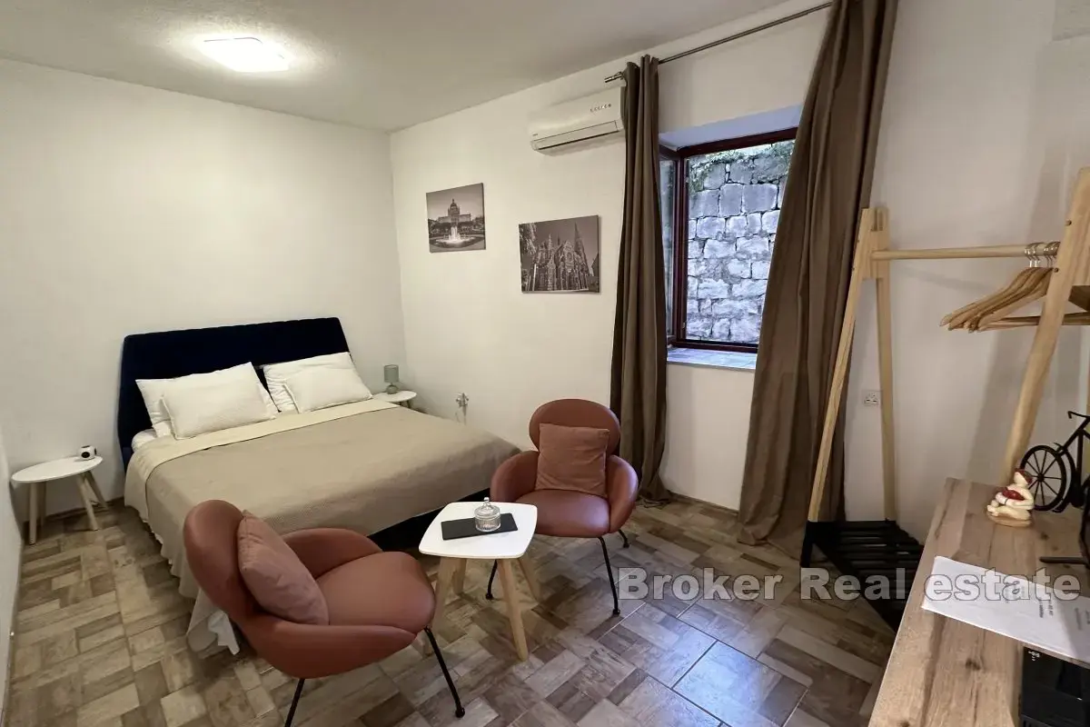 Apartmán Na prodej - SPLITSKO-DALMATINSKA SPLIT