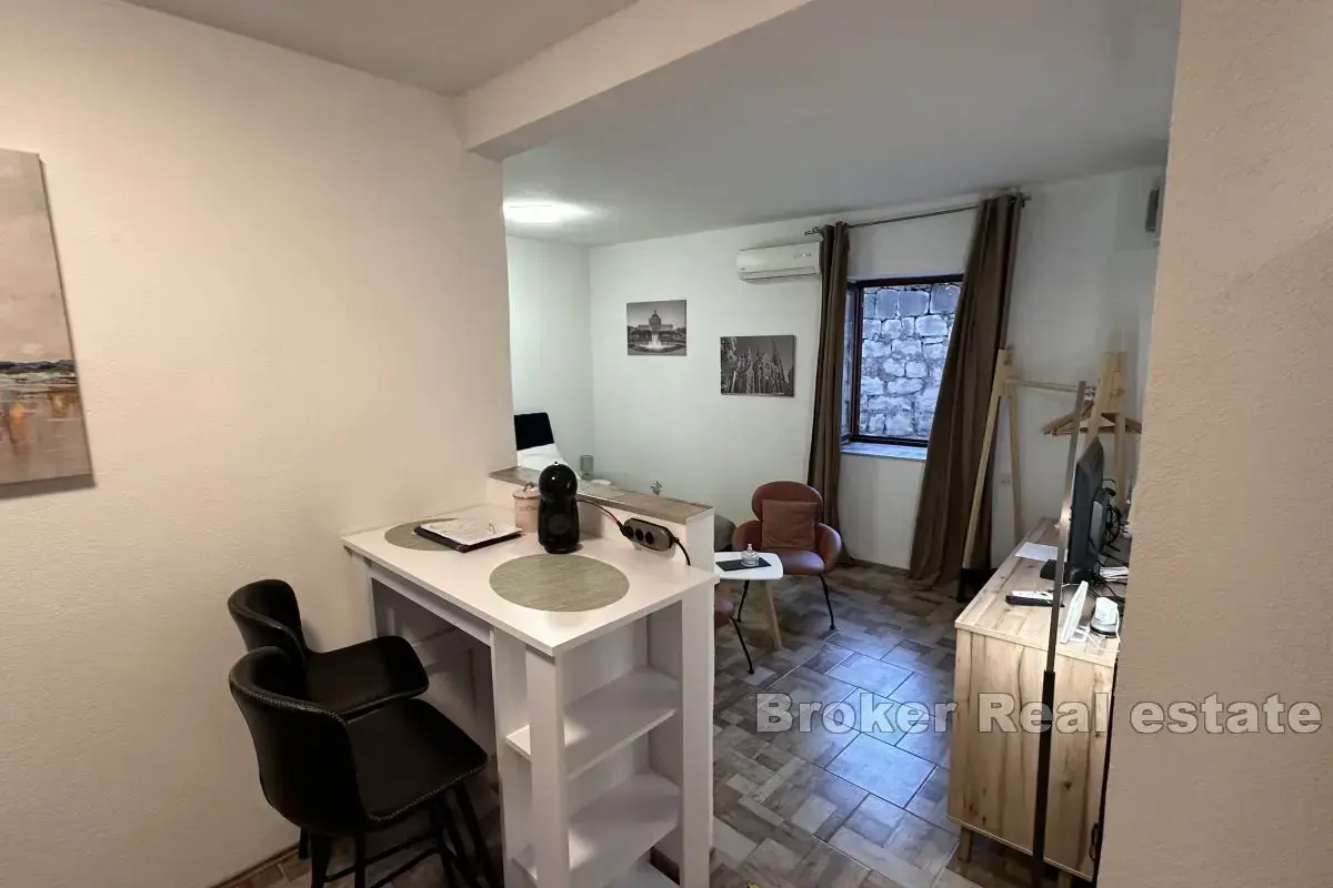 Apartmán Na prodej - SPLITSKO-DALMATINSKA SPLIT