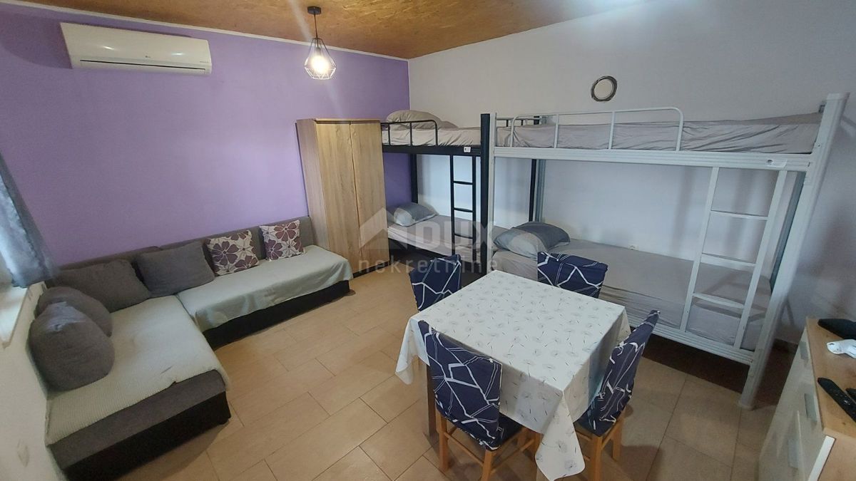 Apartmán Na prodej - PRIMORSKO-GORANSKA BAKAR