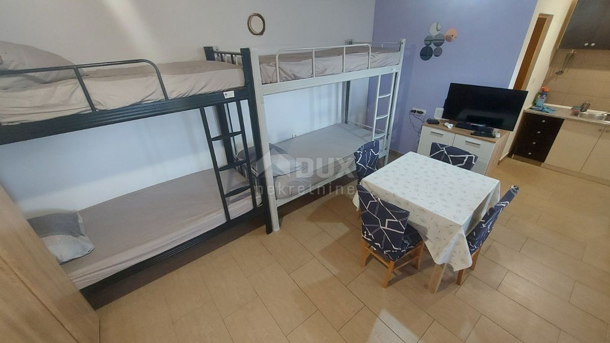 Apartmán Na prodej - PRIMORSKO-GORANSKA BAKAR