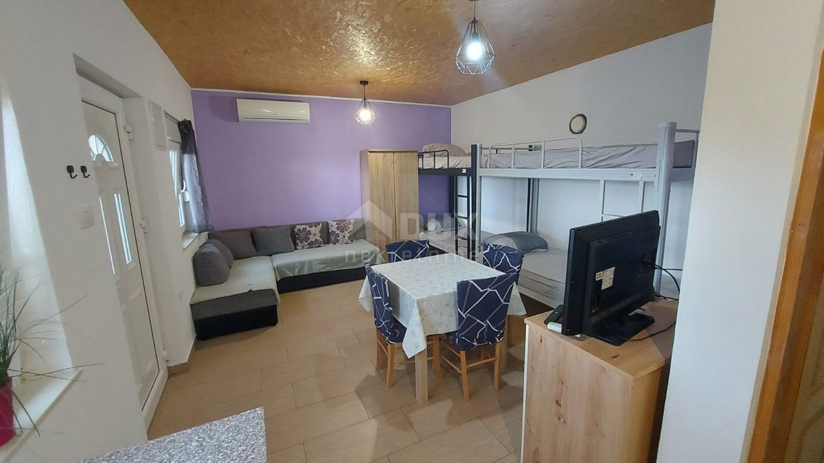 Apartmán Na prodej - PRIMORSKO-GORANSKA BAKAR