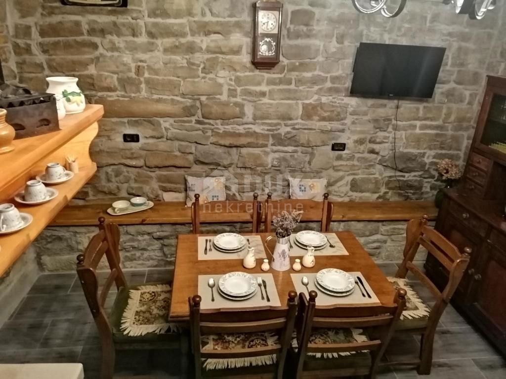Maison À vendre - ISTARSKA BUZET