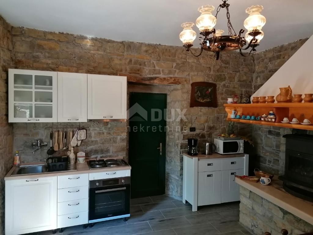 Maison À vendre - ISTARSKA BUZET