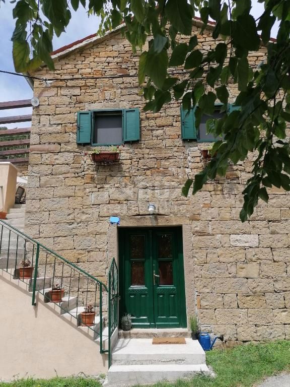 Maison À vendre - ISTARSKA BUZET