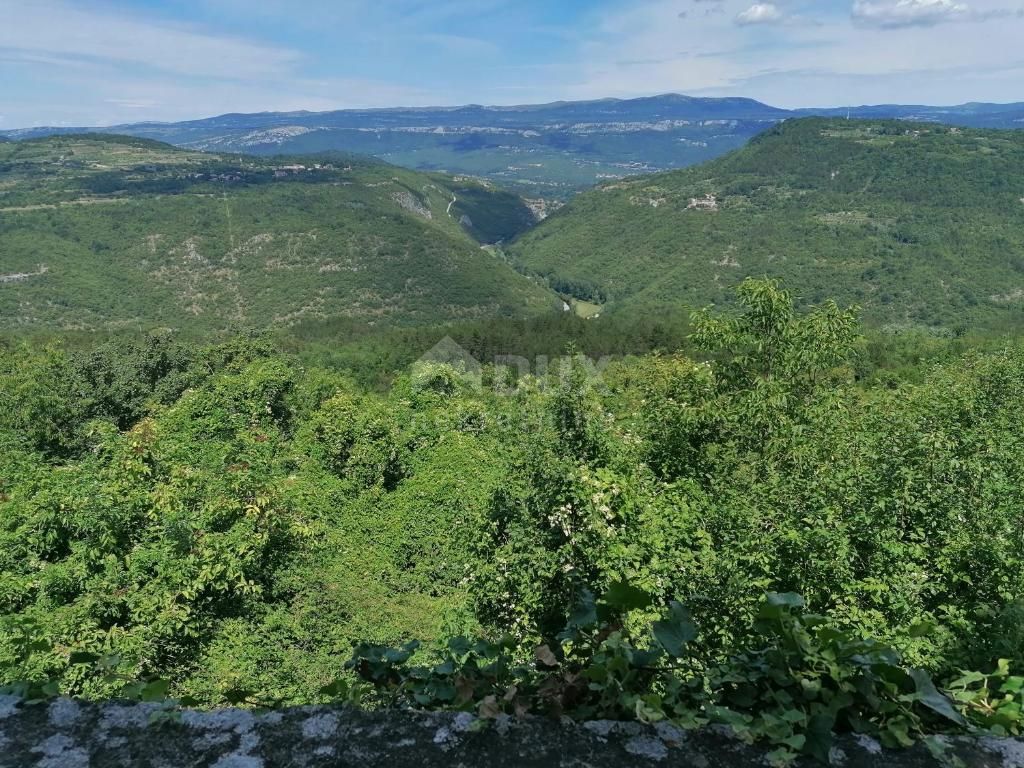 Maison À vendre - ISTARSKA BUZET