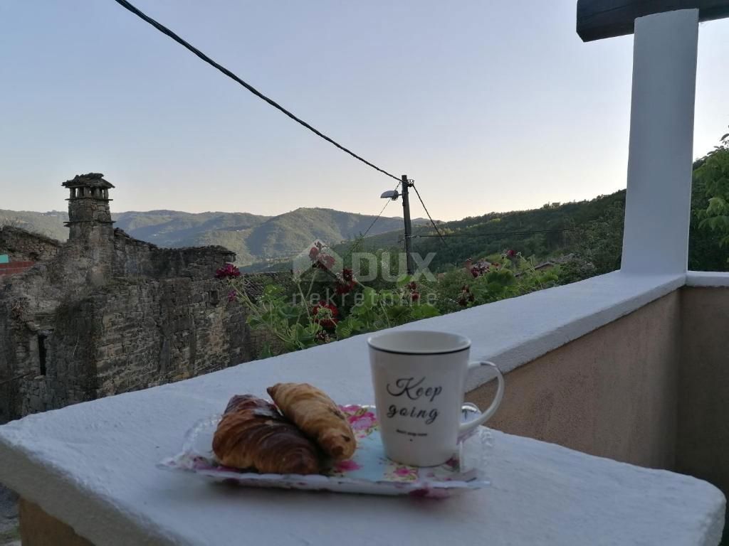 Maison À vendre - ISTARSKA BUZET