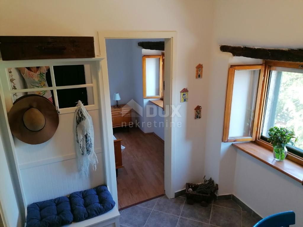 Maison À vendre - ISTARSKA BUZET