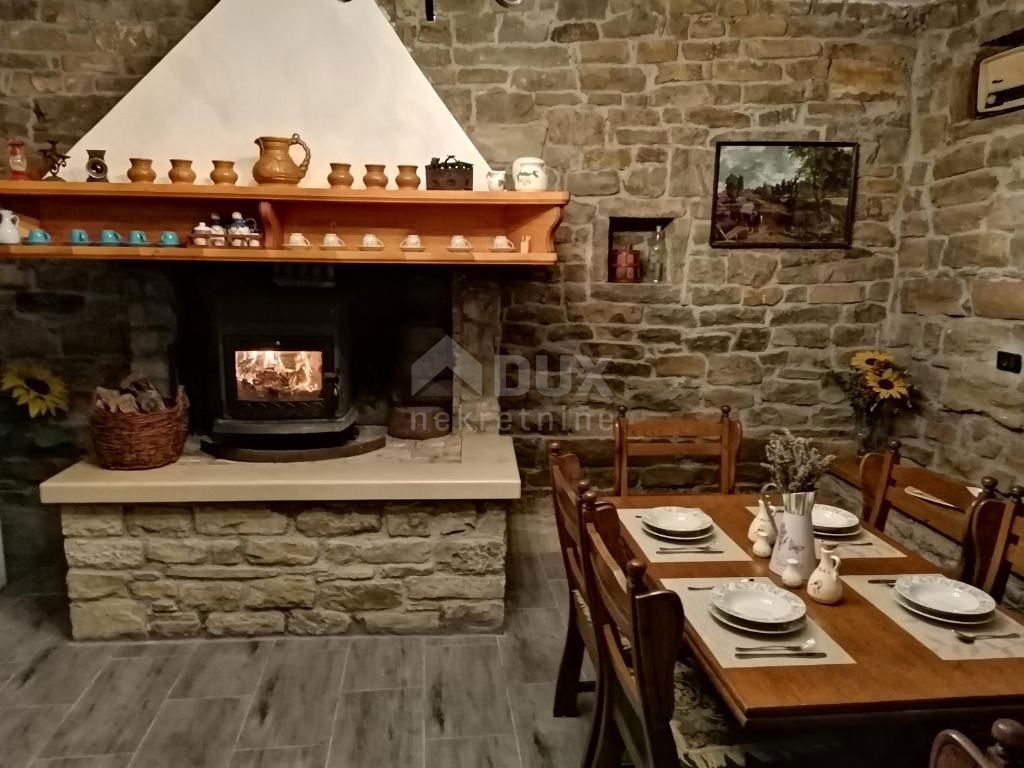 Maison À vendre - ISTARSKA BUZET