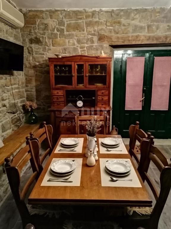 Maison À vendre - ISTARSKA BUZET