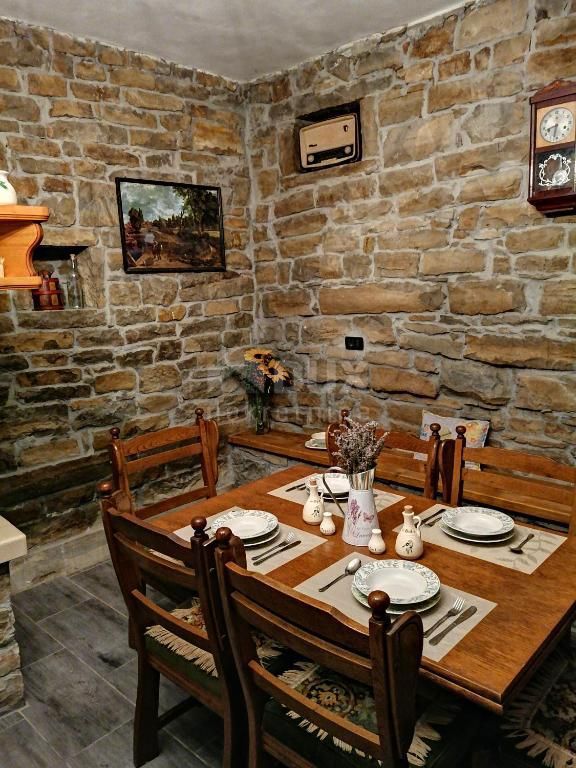 Maison À vendre - ISTARSKA BUZET