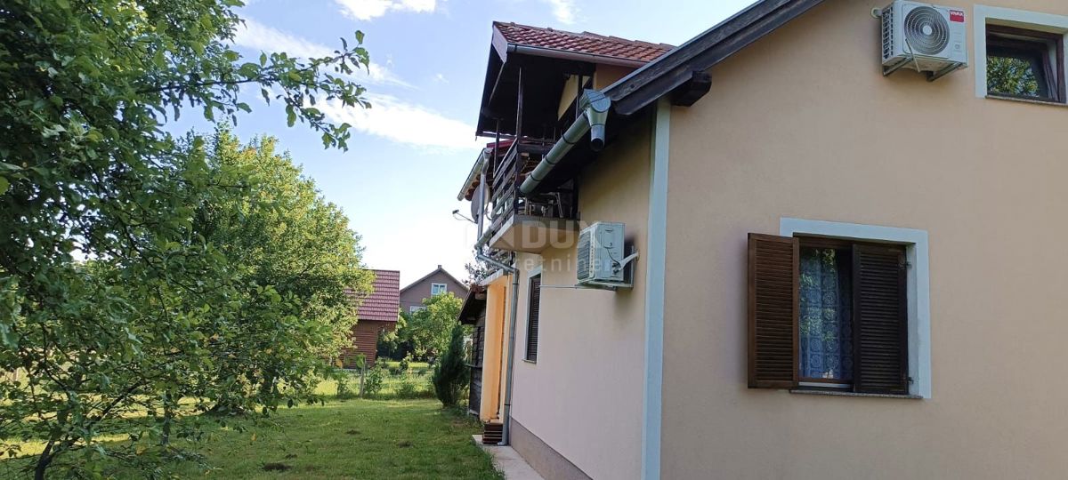 House For sale - LIČKO-SENJSKA OTOČAC