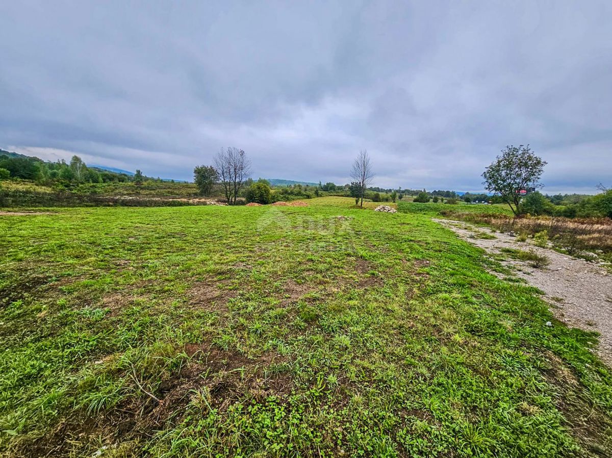 Terreno In vendita - KARLOVAČKA RAKOVICA